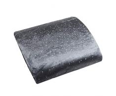 Eurofirany Tagesdecke, Kunststoff, Silber, 220x240 cm