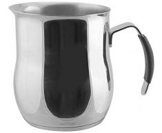 Ilsa Omnia Milchkännchen 10 Tassen, Edelstahl