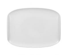 Villeroy & Boch 10-3452-2651 Urban Nature Frühstücksteller Coup 27 x 20 cm 4-er Set