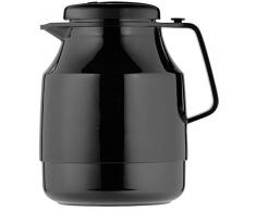 Helios Tea Boy Isolierkanne 1,3 l schwarz