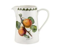 Pomona 0,85 Liter Bella Krug, Mehrfarbig