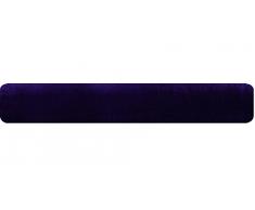 Wohndecke Sofadecke Kuscheldecke s.Oliver lila 3612/560 super weiche warme Fleecedecke 150x200 cm