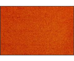 Wash + Dry 052630 Fußmatte Burnt Orange 120 x 180 cm