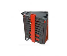 FACOM Diebstahlsicherung für Jet..XL Werkstattwagen, 1 Stück, JET.A9XL