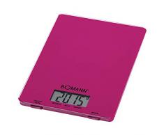 Bomann Küchenwaage, Sonstige