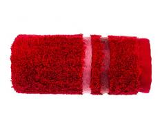 Schiesser Gästetuch, Rot