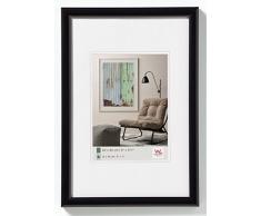 walther design JE318B Bilderrahmen Talk , 13 x 18 cm, schwarz
