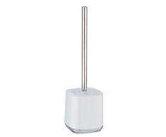 Wenko WC Garnitur Masone WC-Bürstenhalter, 11 x 38 x 11 cm, weiß