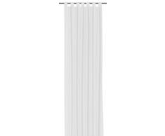 TOM TAILOR 580900 Schlaufenschal T-Dove 140 x 255 cm, weiÃ