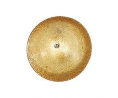 Austrolux Deckenleuchte, Glas, E27, 60 W, 320.12.a, 48 x 48 x 14 cm, 3 Einheiten