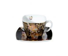 Goebel - 66884248: Artis Orbis - Die ErfÃ¼llung - Kaffeetasse