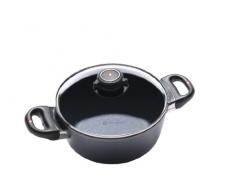 Kochtopf mit Deckel Größe: 20cm