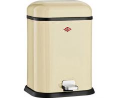 Wesco 132 212-23 Single Boy Abfallsammler, mandel