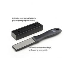 Taidea T1102D Messerschärfer, mehrfarbig