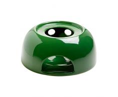 Maxwell & Williams InfusionsT Stövchen, Keramik, grün, 17.5 x 17.5 x 8 cm