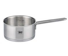 ELO 72437 Citrin Stielkasserolle 16 cm, Edelstahl