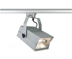 Deko-Light Schienensystem 3-Phasen 230 V, Sencillo, 220-240 V AC/50-60 Hz, Rx7S, 150 W 170080