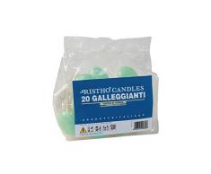 Risthò Kerzen Taglia unica Tiffany