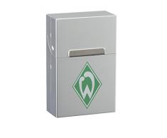 MM 27.1928 AluBox Werder Bremen, chrom