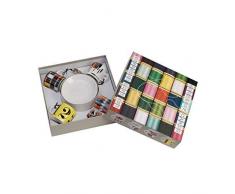 Unbekannt Eames Mug Espressotassen - 4er Set