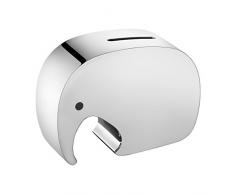 Georg Jensen Spardose Miniphant