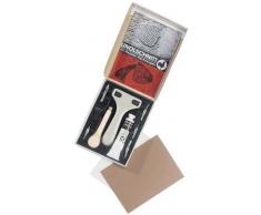 Brause 892B Linolschnitt-Besteck Set