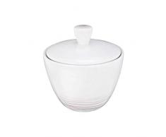 Seltmann Weiden 001.738530 Fashion Ammonit Zuckerdose 0,26 L, Braun