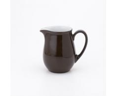 KAHLA 571003A72605C Milchkännchen 0.25 L Pronto, Schokobraun