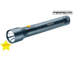 WALTHER PRO Taschenlampe PL30 LED 90 Lumen mit Drehfokus