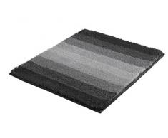 Meusch 2338905331 Badteppich Palace, 55 x 65 cm, schiefer