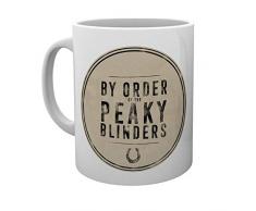 GB Eye Limited MG3387 Tasse, 300 milliliters, mehrfarbig