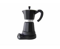 Cilio 273861 Espressokocher Classico 6 Tassen elektrisch