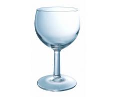 Luminarc 8807952 Weinglas 250 ml, 3 Stück