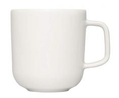 Iittala Raami Becher, Porzellan, weiß, 0,33 Liter