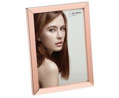 walther design Bilderrahmen, Kupfer, 13 x 18 cm