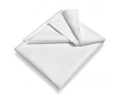 SETEX Wasserdichter Molton Matratzenschutz fÃ¼r Kinderbetten, 70 x 140 cm, Junior, WeiÃ, 14U2070140025002