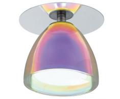 EGLO 92274 Deckenleuchte, Metall, G9, bunt