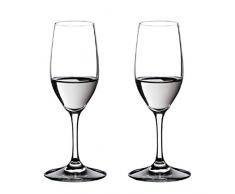 Riedel 6408/19 Ouverture Weinglas, Kristallglas, Spirituosen