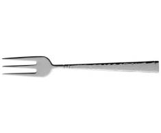 Villeroy & Boch Ella satiniert Kuchengabel 159 mm, Edelstahl, 158 mm