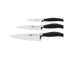 Zwilling Messer, Schwarz, 42.2 X 14 X 3.2 cm