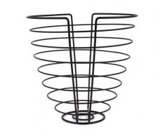 Present Time Linea Obstkörbe, Metall, PT groep BV, de_Home, PTGRS, one Size