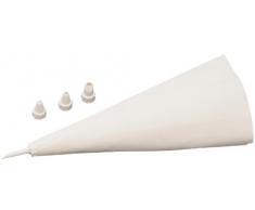 Zenker 42786 Spritzbeutel 31cm, Patisserie