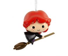 Hallmark Weihnachtsschmuck, Harry Potter Ron on Broom Ron on Besen