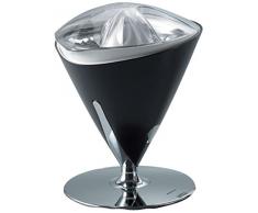 Bugatti Vita Zitruspresse Mattschwarz