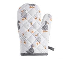 Price & Kensington Madison Single Baumwolle Ofenhandschuh, Multi