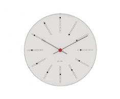 Rosendahl Unisex Wanduhr Bankers (1971) 43640