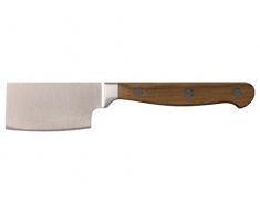 Creative Tops Gourmet Cheese Hackmesser mit Holzgriff, für Briekäse, 20 cm (8 Zoll)