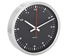 Blomus 63212 Era Wanduhr Ø 24 cm, analog