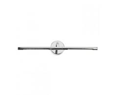 LEDS C4 05 – 2897 – 21-m2 LED Wandleuchte Siena 30 x LED LED 7 W chrom