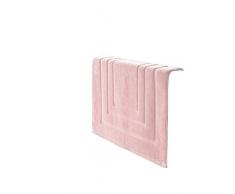 De Witte Lietaer 198562 Badematte, Baumwolle, Rosa, 75 x 50 cm